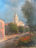 estemporanea di pittura