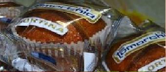 paste di mandola e panetti