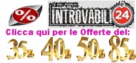 offerte incredibili