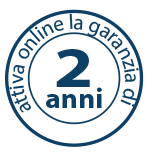 attiva online la garanzia dei prodotti prodigital acquistati