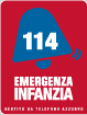 logo emergenza infanzia