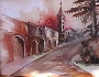 estemporanea di pittura