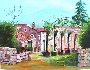 estemporanea di pittura