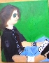 estemporanea di pittura