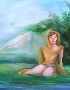 estemporanea di pittura