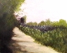 estemporanea di pittura