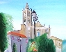 estemporanea di pittura
