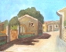 estemporanea di pittura
