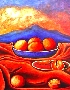 estemporanea di pittura