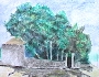 estemporanea di pittura
