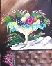 estemporanea di pittura