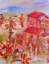 estemporanea di pittura
