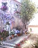 estemporanea di pittura
