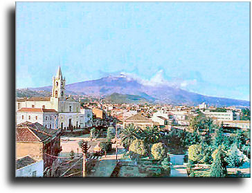 paesaggio