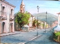 estemporanea di pittura