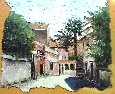 estemporanea di pittura