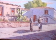 estemporanea di pittura