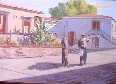 estemporanea di pittura