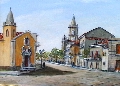 estemporanea di pittura