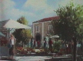 estemporanea di pittura