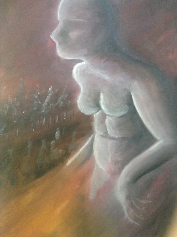 estemporanea di pittura