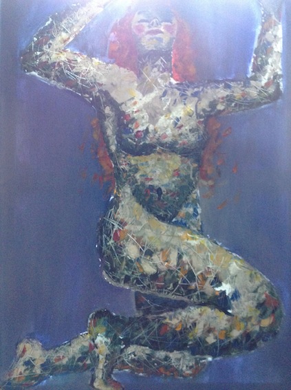 estemporanea di pittura