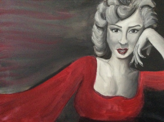 estemporanea di pittura