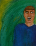 estemporanea di pittura