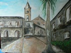 estemporanea di pittura