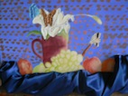estemporanea di pittura