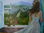 estemporanea di pittura