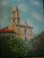 estemporanea di pittura