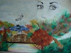 estemporanea di pittura