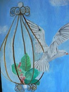 estemporanea di pittura