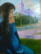 estemporanea di pittura
