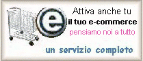 attiva il tuo eshop